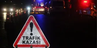 Bolu'da Trafik Kazası: 3 Ölü, 2 Yaralı