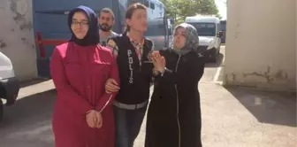 Adil Öksüz'ün Baldızları ve Kayınbiraderinin Eşi Gözaltına Alındı