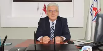 Çarşamba Myo'ya Yeni Müdür