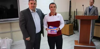 Kınık Belediyesinden Eğitime Destek