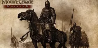 Mount & Blade: Warband, Ps4'te!