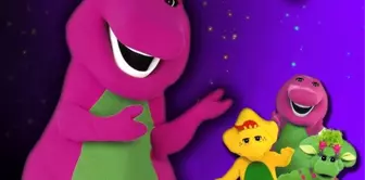 Barney ve Arkadaşları