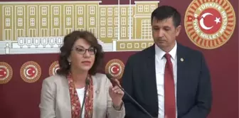 CHP'li Biçer: İç Savaş Arifesindeyiz