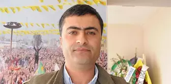 HDP'li Abdullah Zeydan Kimdir? Abdullah Zeydan Tutuklandı Mı?