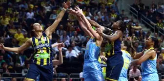 Basketbolda Maçın Ardından