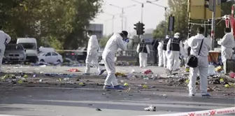 Ankara Garı Önündeki Terör Saldırısı Davası