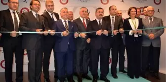 Spor Hekimliği Anabilim Dalı Bulunan İlk Sporcu Sağlığı Merkezi Açıldı