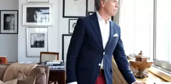 Tommy Hilfiger, Doğuş ile Yatırımlarını Artırıyor