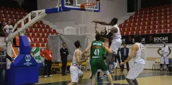 Türkiye Basketbol Ligi