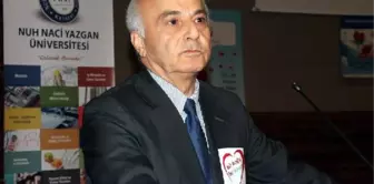 Prof.dr. Yılmaz: Beyin Ölümü Gerçekleşen Hasta, 6 Kişiye Umut Veriyor