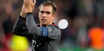 Philipp Lahm, Emeklilik Kararından Vazgeçmiyor