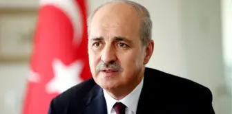 Başbakan Yardımcısı Kurtulmuş, İslam Düşüncesi ve Sosyoloji Sempozyumu'na Katıldı