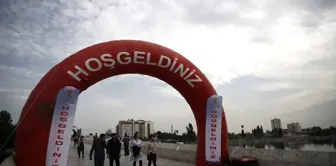 Dünya Şehircilik Günü' Etkinliği