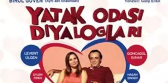 Yatak Odası Diyalogları