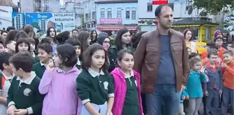 Yunus Emre Edebiyat ve Kitap Günleri' Etkinliği