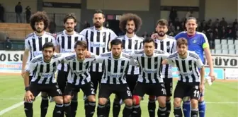 Futbol: Spor Toto 2. Lig