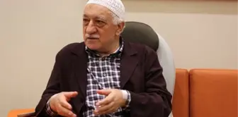 İtirafçı Hakim: Fetullah Gülen, 150 Üyenin 140'ının Cemaatten Olmasını İstedi