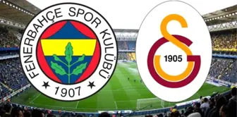 Galatasaray Neden Fenerbahçe'yi Şükrü Saraçoğlu'nda Yenemiyor?