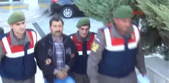 Muğla Esrar Imal Etmek Için Sera Kurmuş