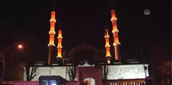 Gençler Sabah Namazında Buluştu - Edirne/kırklareli/