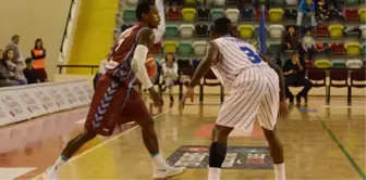 Best Balıkesir-Trabzonspor Medical Park: 69-76