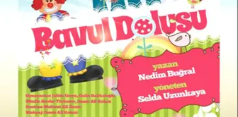 İki Bavul Dolusu - Çocuk Oyunu