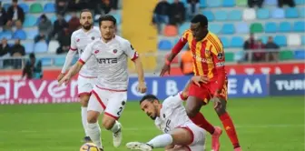 Spor Toto Süper Lig