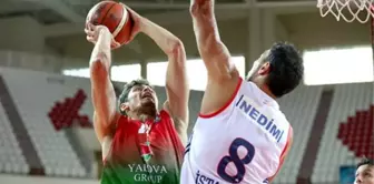 Türkiye Basketbol 1. Ligi