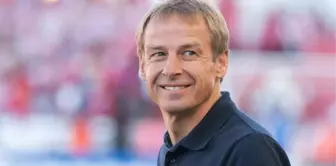 ABD Milli Takımı, Klinsmann'la Yollarını Ayırdı