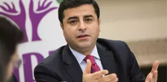 Avrupalı Parlamenterler, Cezaevindeki Selahattin Demirtaş ile Görüşemedi