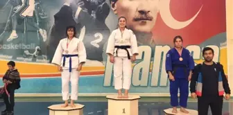 Büyükşehir Judoda Başarıya Doymuyor