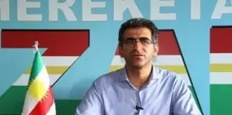 Hdp'li Geveri Hakkında Hapis İstemi