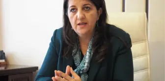 Hdp Milletvekili Buldan'a Dava