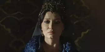 Muhteşem Yüzyıl: Kösem 32. Bölüm Fragmanında Harem Karışıyor!