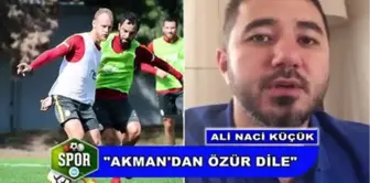 Selçuk İnan Krizi Bitti Mi?