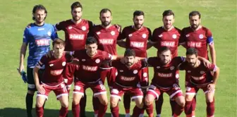 Tokatspor Galibiyete Hasret