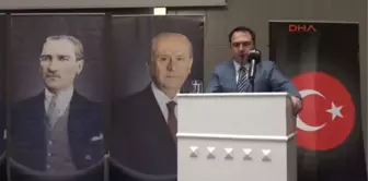 Antalya MHP'li Karakaya Saklı Gizli Görüşme Yok