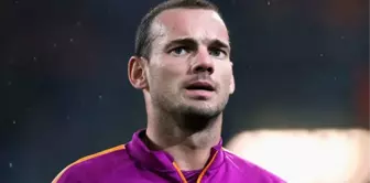 Uğur Meleke: Sneijder'in ABD'ye Gitmesi Herkes İçin Karlı Olur