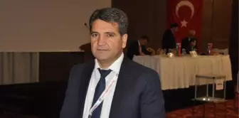 Erkekler ve Kadınlar Salon Hokeyi Türkiye Şampiyonası Gaziantep'te