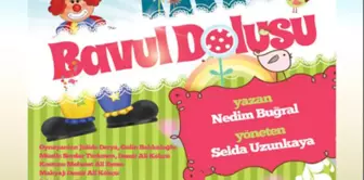 İki Bavul Dolusu - Çocuk Oyunu