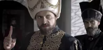 Muhteşem Yüzyıl: Kösem 33. Bölüm Fragmanında Sultan Murad'a Aşağılama