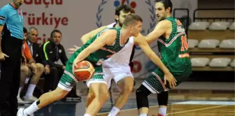 Spor Toto Basketbol Süper Ligi