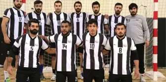 1903 Mardinspor Evinde Galip