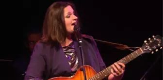 Madeleine Peyroux, İstanbul'da Müzikseverlerle Buluşacak