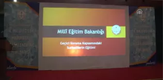 Suriyelilere Avrupalılar Gibi Bakmıyoruz'