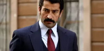 'Çağrı' Filmi Dizi Oluyor, Başrolde Kenan İmirzalıoğlu Var