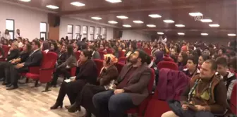 Öğrencilere 'Kelebek Hastalığı' Anlatıldı