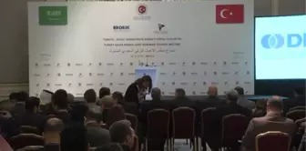 Türkiye Ile Suudi Arabistan Stratejik Projelere Yöneliyor