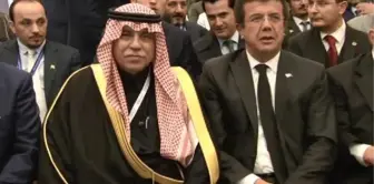 Türkiye Suudi Arabistan İş Konseyi Ortak Toplantısı Yapıldı