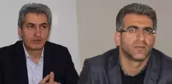 HDP'li Botan ve Geveri İçin Zorla Getirme Kararı